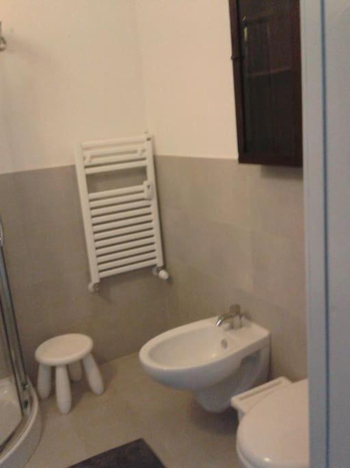 Loft Pino Centrale, A/C Wifi Florenz Exterior foto