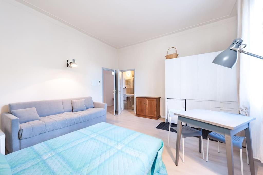 Loft Pino Centrale, A/C Wifi Florenz Exterior foto